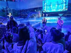 -海合安武汉极地海洋公园