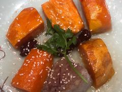-抱德·潮汕味(琶洲店原惠城鱼仔)