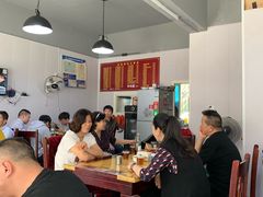 大堂-缘缘面馆(嘉兴友谊街风情街店)