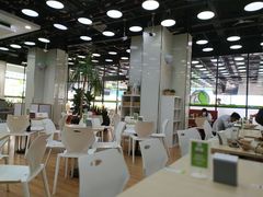 大堂-813芭依珊 BAESAn(皇冠十畝地店)