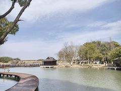 -沙家浜风景区