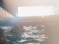 -欢乐水魔方水世界