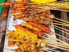 -聚湘源烧烤·牛排火锅(新兴路店)