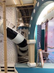 -奈尔宝·儿童乐园·亲子餐厅(苏州大悦城店)