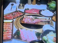 -炙城·韩式烤肉(南京东路店)