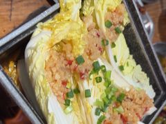 -破店肥哈·东北烧烤·夜宵(南山保利店)