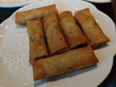 春卷-张大胡子鱼头火锅酒楼(长益路店)