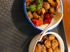 -金小悦饭堂(中禾店)