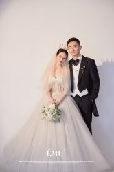 -EMU艺慕摄影(扬中店)