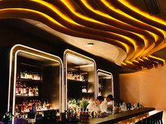 -DEW Lounge(深圳湾店)