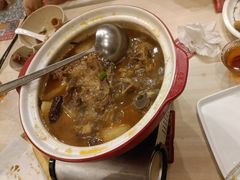 -羊之道草原味道清真餐厅(番禺店)