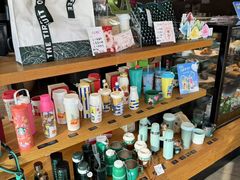 -星巴克(常德友阿国际广场店)