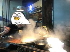 -锅说大脸毛肚重庆老火锅(佐阾店)