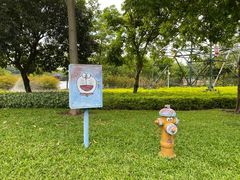-顺峰山公园
