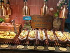 -東盛炭烤自助料理(浦东文峰广场店)