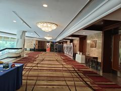 -南京维景国际大酒店(南京博物院店)