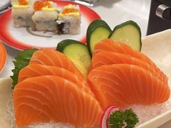 -元气寿司(金光华店)