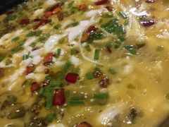 酸菜鱼-朋友圈概念餐厅(象山万达广场店)