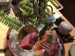 -广州增城保利皇冠假日酒店-玄日本餐厅
