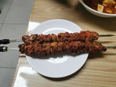 -胖子卤煮