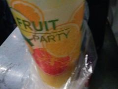 -85度C(深圳佳宁娜店)