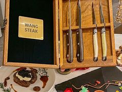 -王品牛排(郑州大卫城店)