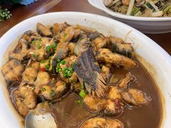 -乐在集市海鲜大排档(平潭店)
