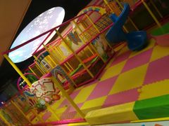 -巴斯漫温泉汗蒸馆(贡湖大道店)