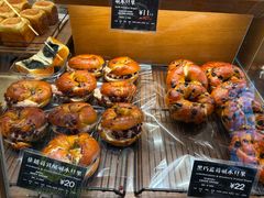 -Briant石窑面包(丰盛里店)