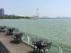 -翰尔酒店(苏州金鸡湖国际博览中心店)