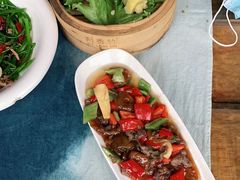-尽善百年古院餐厅(王家老宅店)