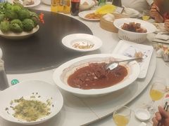 -新丁香海鲜酒店(银海商贸城店)