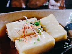 日式炸豆腐-天手古舞居酒屋(889广场店)