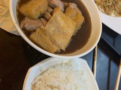-马来西亚美食街