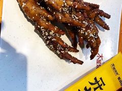 -木屋烧烤(龙岗南联店)