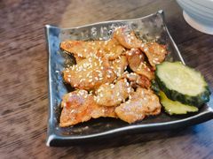-古代饭堂(冠亚店)