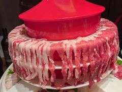 -南门四季铜锅涮肉(大屯·北苑店)
