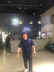 点击看大图 -吉米造型