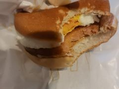 -麦当劳(牡丹江路店)