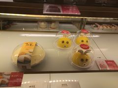 -味多美(江桥万达店)