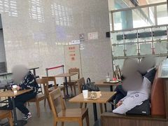 -星巴克(宜兴高铁站店)