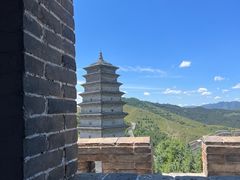 -雁门关景区