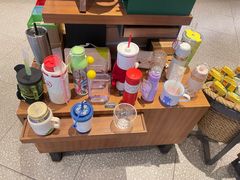 -星巴克臻选(北京富力家园店)