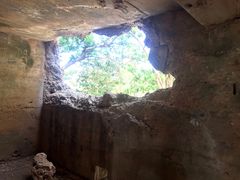 -日军最后司令部遗址