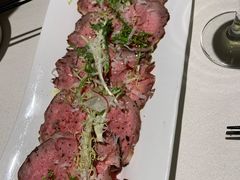 低温慢烤牛肉-黑明餐厅(白鹭洲店)