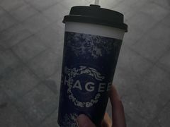 -霸王茶姬(上海恒基名人店)