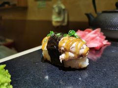 -昊·来了寿司(泡桐树店)