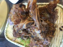 -津菜宋记老房子(鼓楼店)