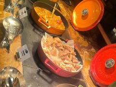 -万达瑞华酒店美食汇自助餐厅(楚河汉街店)