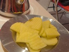 -荣叔港式沙嗲牛肉火锅(正佳潮流店)